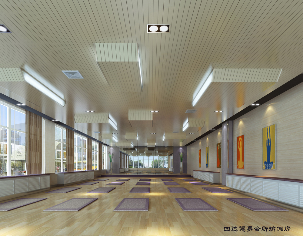 合肥辦公樓裝修設(shè)計新選擇：安徽半山裝飾，定制專屬商務(wù)環(huán)境(圖1)