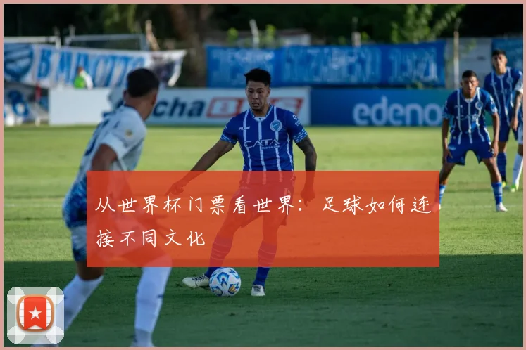 从世界杯门票看世界：足球如何连接不同文化